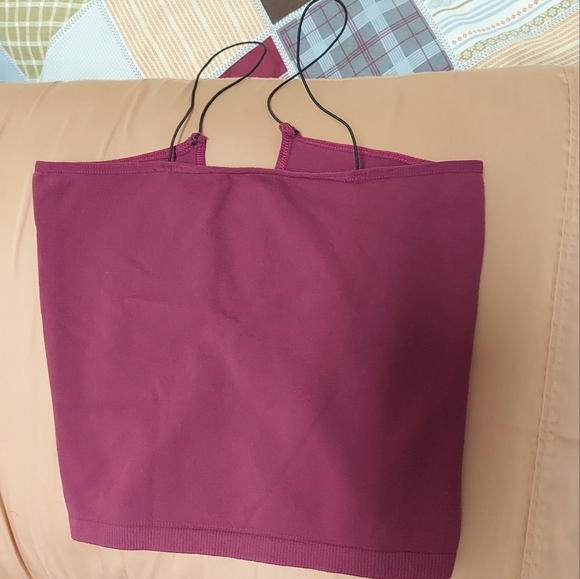 Free People Intimately NWOT tank - Picture 5 of 5